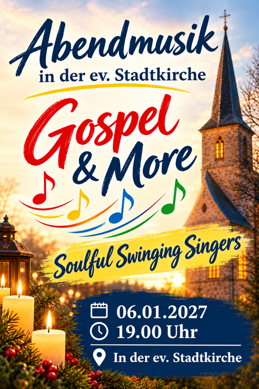 Abendmusik060127