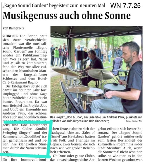 BagnoZeitung