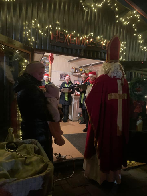 Weihnachtsmarktepereiterhof