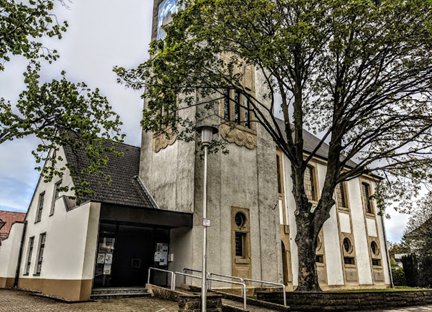 ev kirche epe