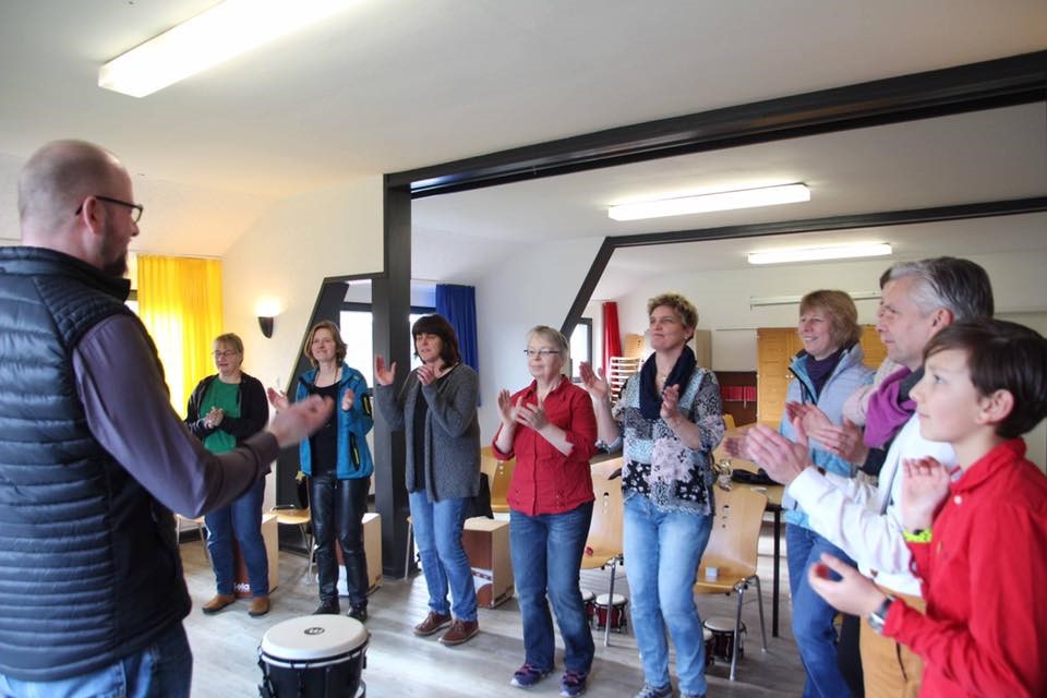 rhythmik 2