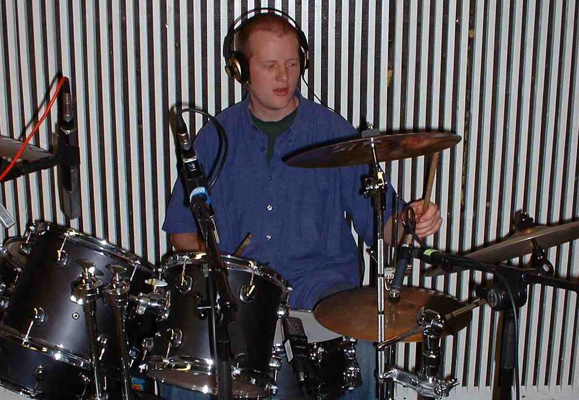 AndreasHermjakobDrumsa