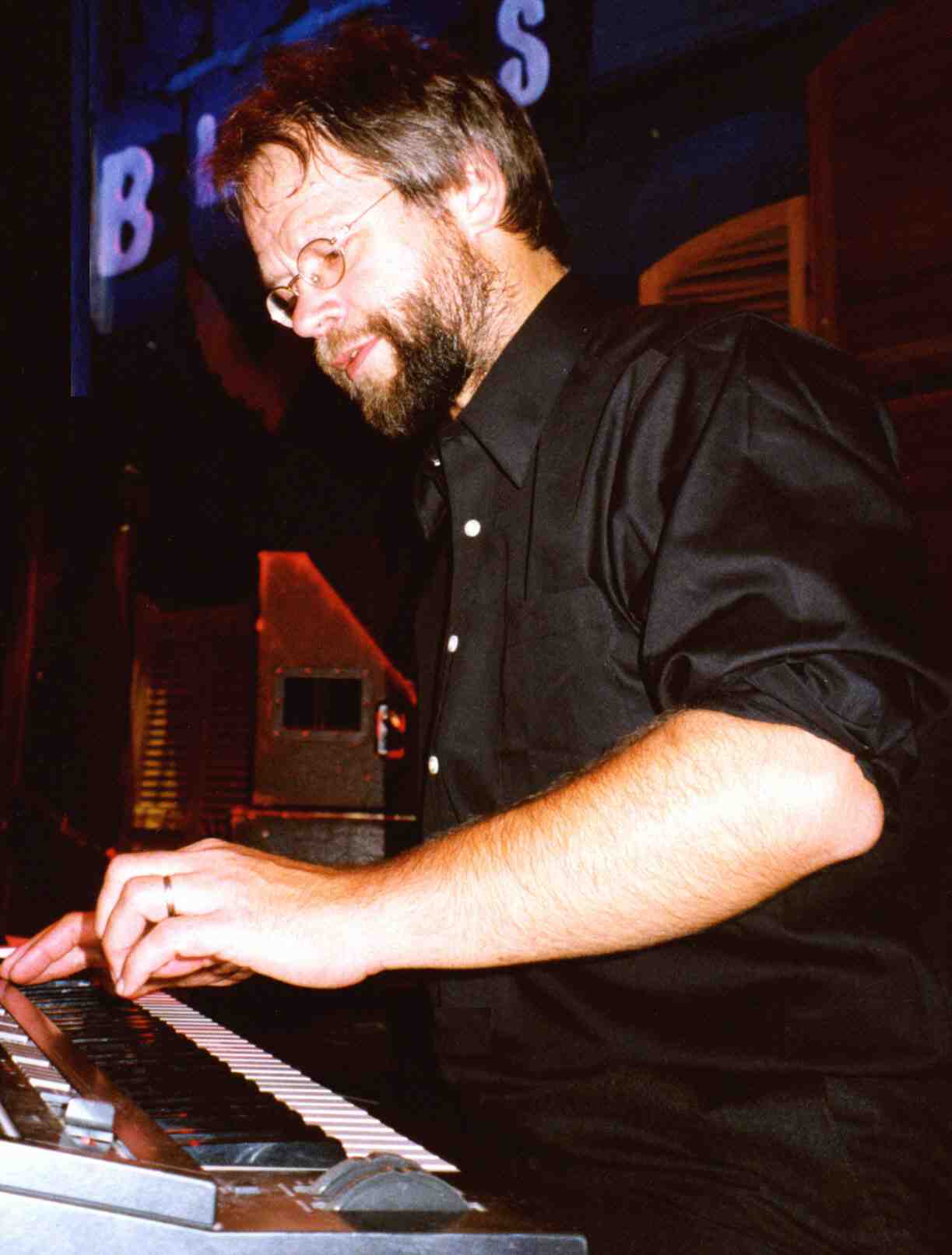UlrichHirtzbruchKeyboard