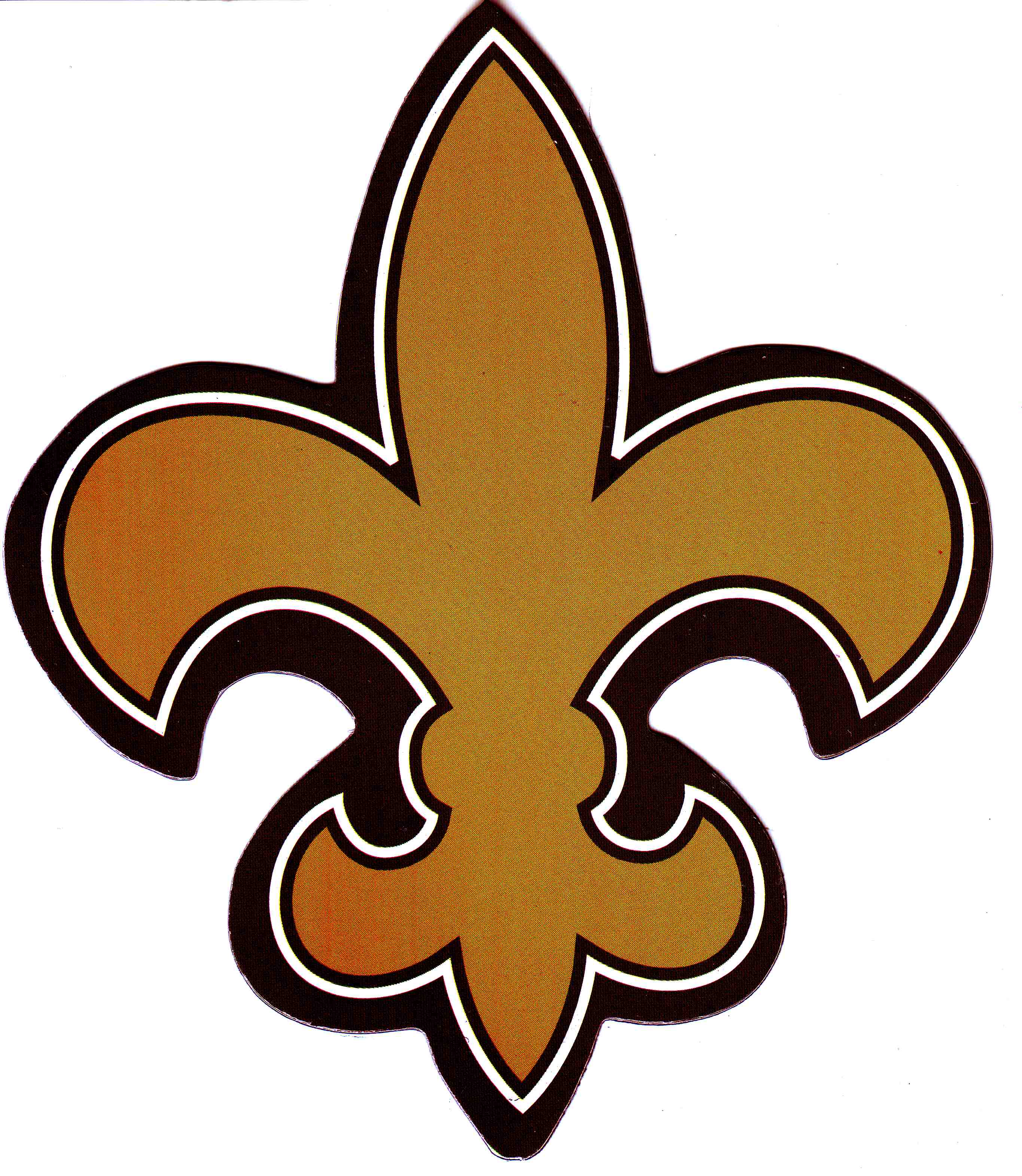 fleur de lis